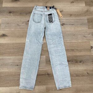 Ksubi Playback Muse Ripped Jeans